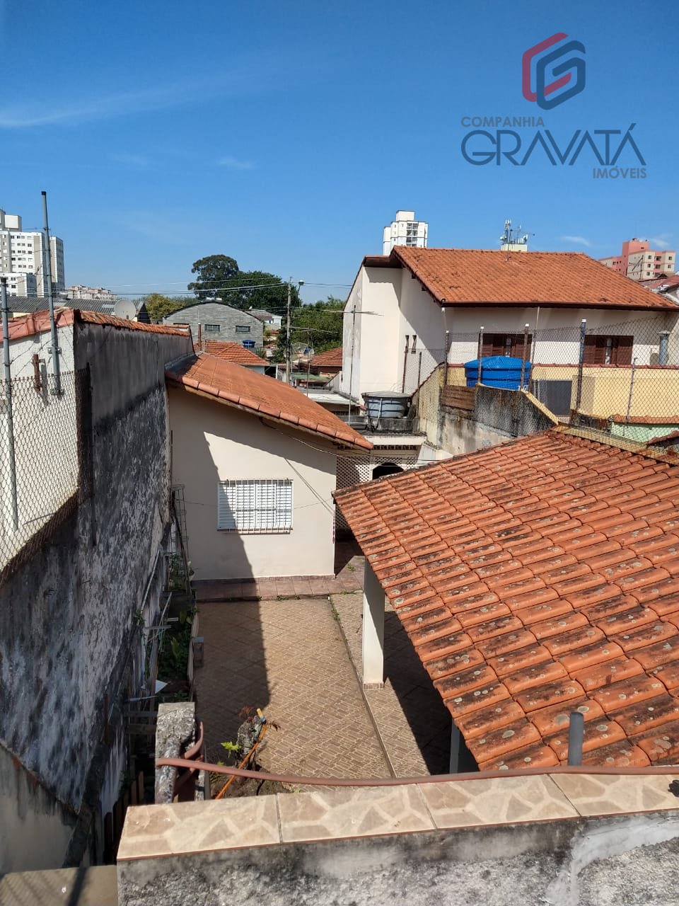 Casa à venda com 2 quartos, 1 banheiro, 4 vagas e 240m² no Vila Homero Thon, Santo André (SP) — foto 17 de 20