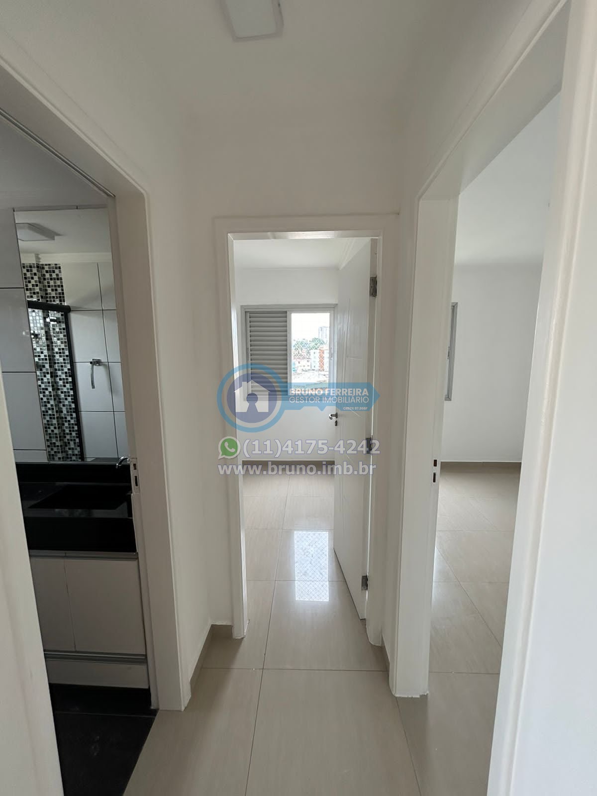 Apartamento à venda com 2 quartos, 1 banheiro, 1 vaga e 52m² no Lauzane Paulista, São Paulo (SP) — foto 7 de 20