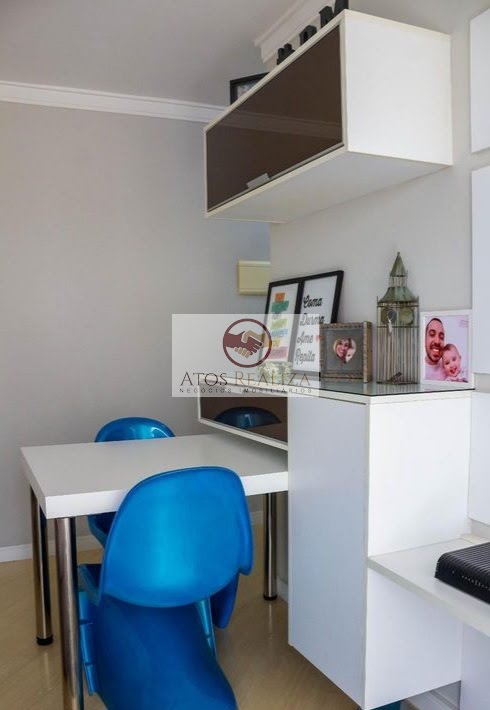Apartamento à venda com 2 quartos, 1 banheiro, 1 vaga e 55m² no Campo Grande, São Paulo (SP) — foto 5 de 30