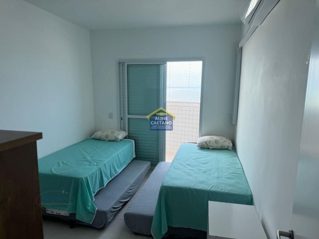 Apartamento à venda com 2 quartos, 1 suíte, 1 vaga e 80m² no Vila Anhanguera, Mongaguá (SP) — foto 10 de 27
