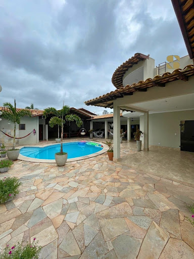 Casa de alto padrão no Jardim das Américas, Cuiabá-MT