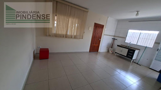 Casa em Cidade Nova  -  Pindamonhangaba