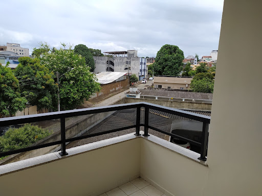 Apartamento em Cidade Nova  -  Itaperuna