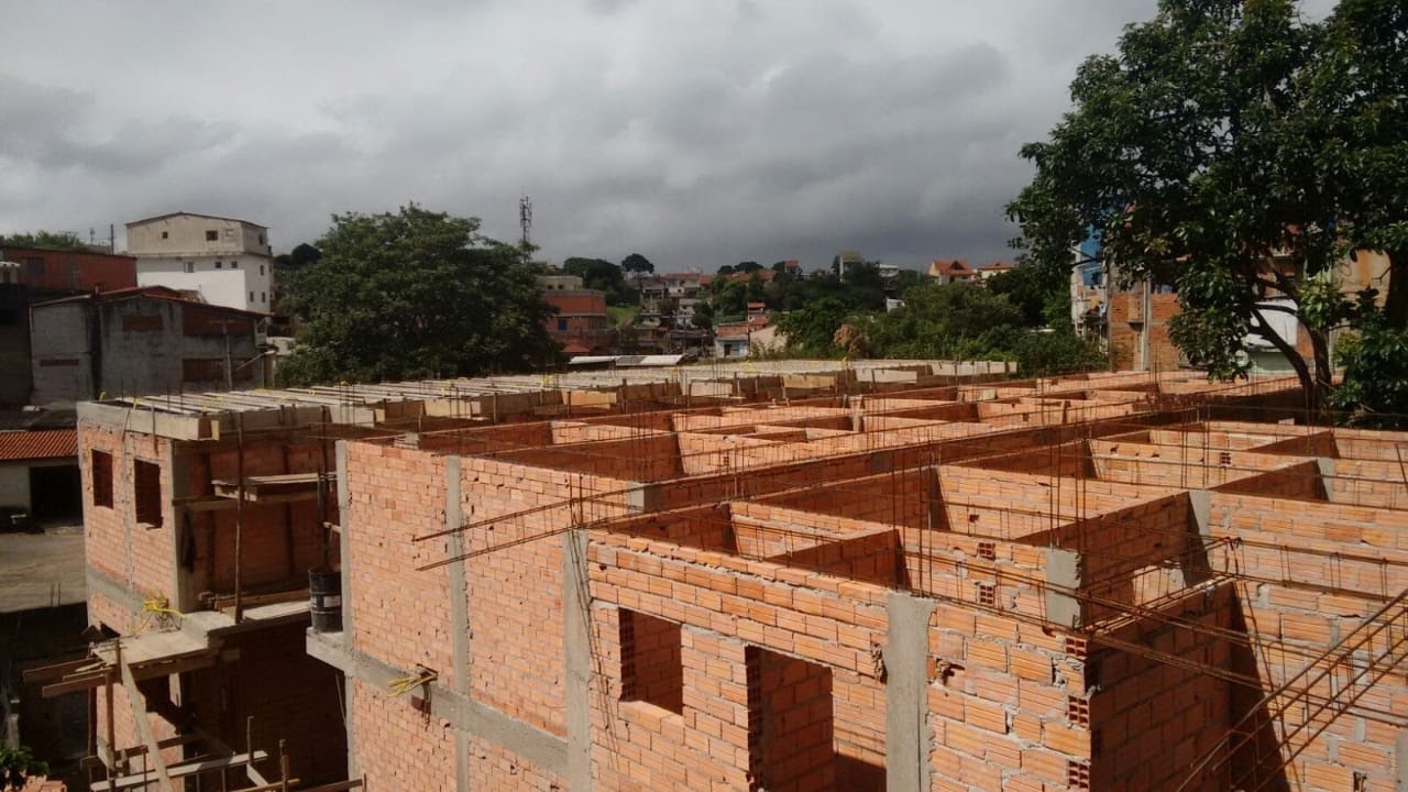 Apartamento à venda com 25 quartos no Vila Boaçava, São Paulo (SP) — foto 8 de 16