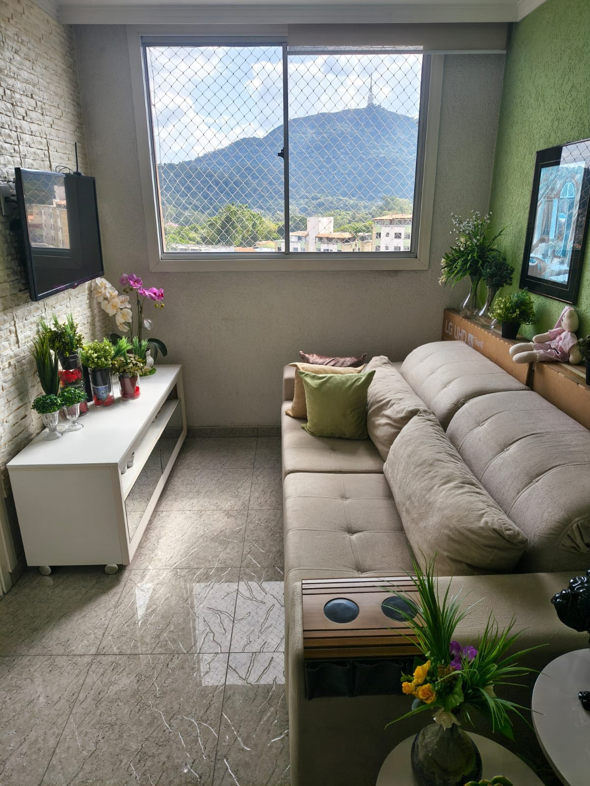 Apartamento à venda com 2 quartos, 1 banheiro, 1 vaga e 45m² no Vila Clarice, São Paulo (SP) — foto 4 de 30