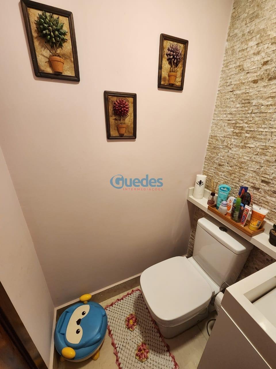 Apartamento à venda com 2 quartos, 1 suíte e 52m² no Cidade Intercap, Taboão da Serra (SP) — foto 21 de 25