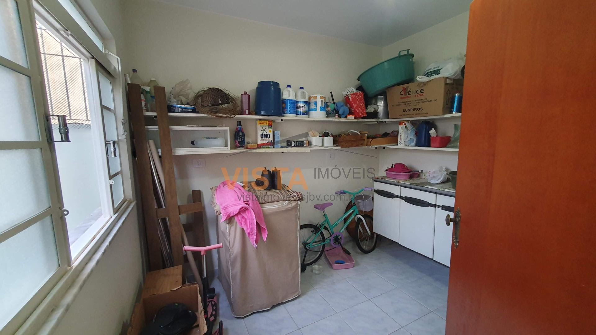 Casa à venda com 6 quartos, 1 suíte, 4 vagas e 368m² no Perpétuo Socorro, São João da Boa Vista (SP) — foto 22 de 29