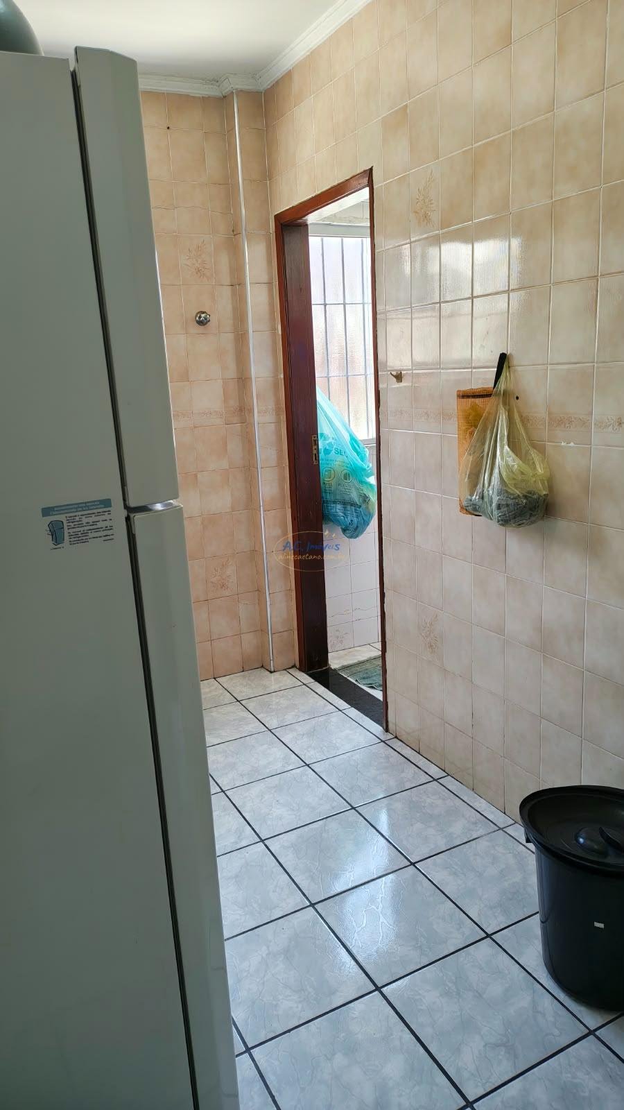 Apartamento à venda com 1 quarto, 1 banheiro, 1 vaga e 42m² no Vila Tupi, Praia Grande (SP) — foto 10 de 15