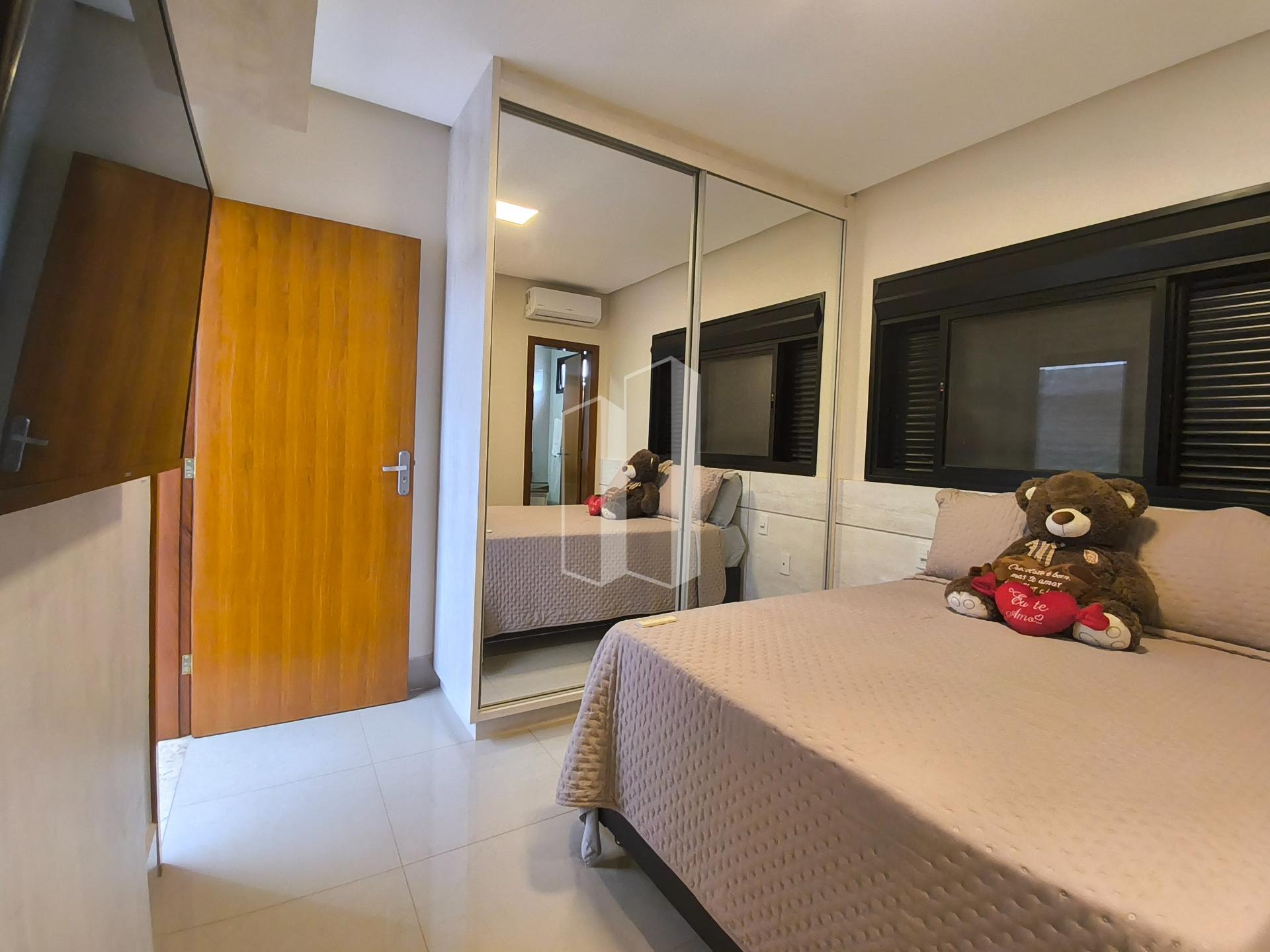 Casa de Condomínio, 4 quartos - Foto 14
