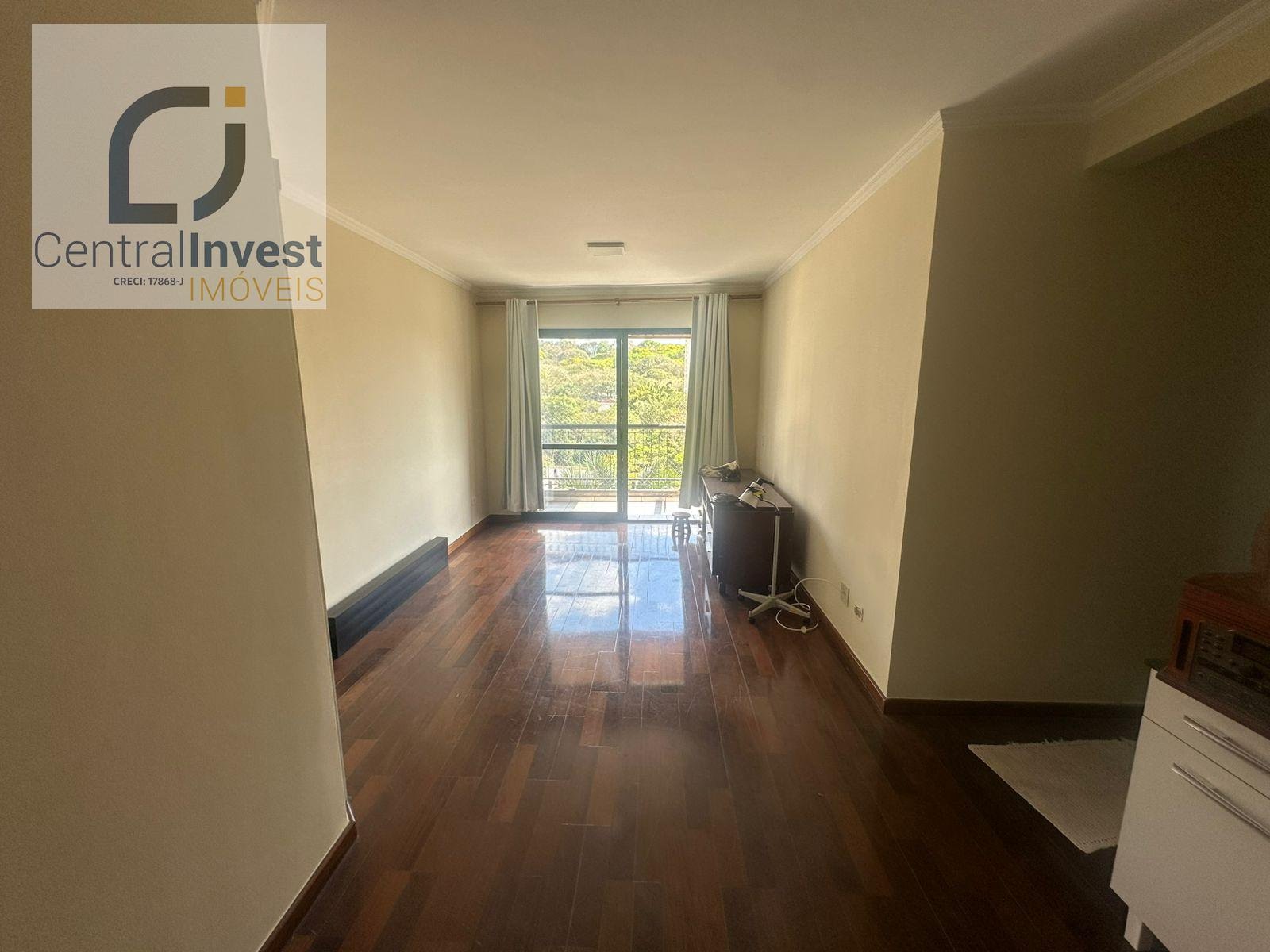 Apartamento, 3 quartos, 77 m² - Foto 2