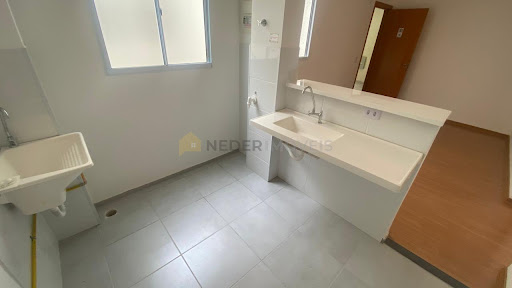 Apartamento à venda no Chapada Boulevard  -  Cuiabá