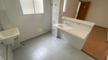 Apartamento à venda no Chapada Boulevard  -  Cuiabá