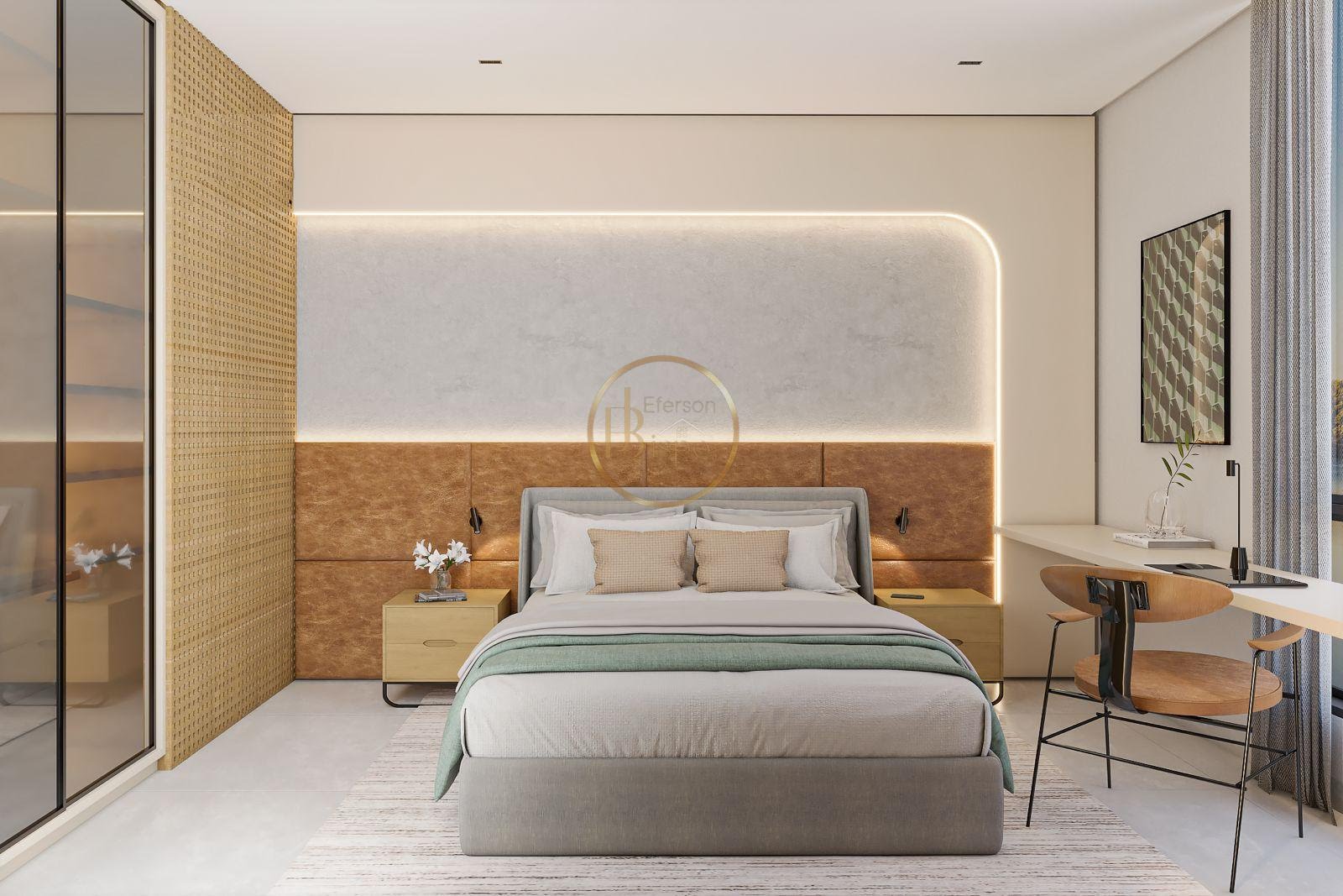 Studio à venda com 1 quarto, 1 banheiro e 29m² no Praia de Mutá, Porto Seguro (BA) — foto 14 de 21