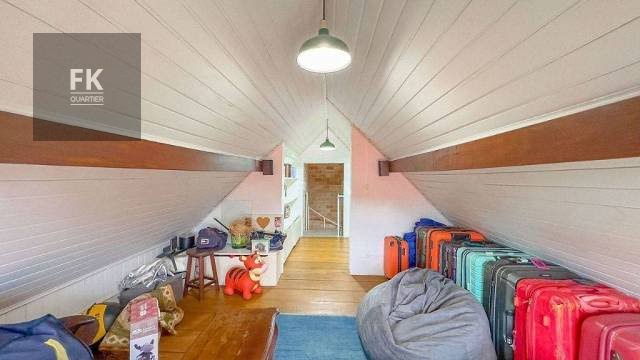 Casa à venda com 3 quartos, 1 suíte, 4 vagas e 274m² no Alphaville, Santana de Parnaíba (SP) — foto 24 de 27