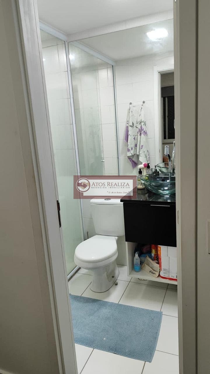 Apartamento à venda com 3 quartos, 1 suíte, 1 vaga e 58m² no Vila Andrade, São Paulo (SP) — foto 24 de 29