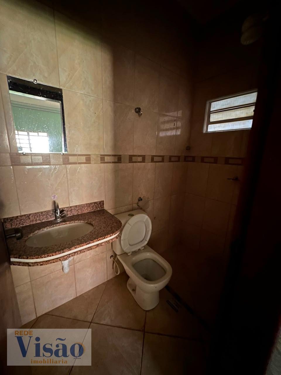 Casa para alugar com 2 suítes e 3 vagas no Jardim Serrano, Paracatu (MG) — foto 5 de 14