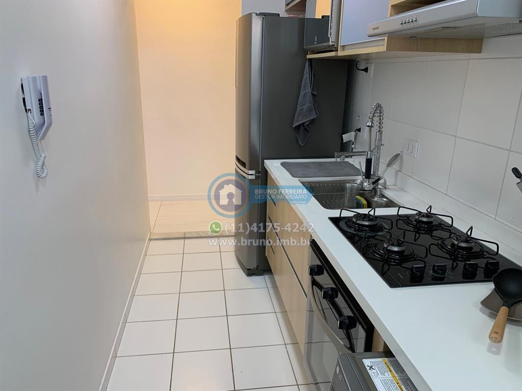 Apartamento à venda com 2 quartos, 1 banheiro, 1 vaga e 55m² no Vila Nova Cachoeirinha, São Paulo (SP) — foto 13 de 20
