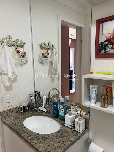 Apartamento, 3 quartos, 69 m² - Foto 8