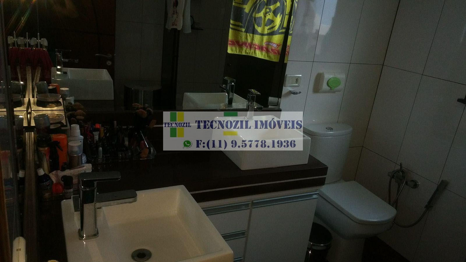Sobrado, 4 quartos, 500 m² - Foto 16