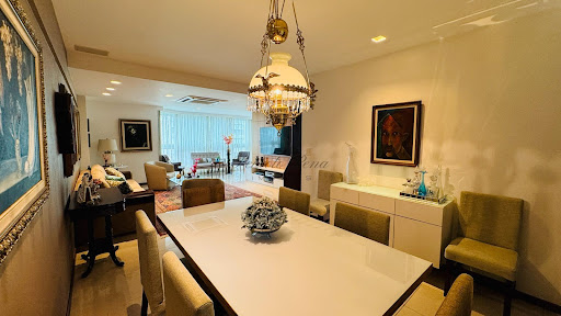 Apartamento 3 suítes, 173m², Praia do Canto - Vitória, ES