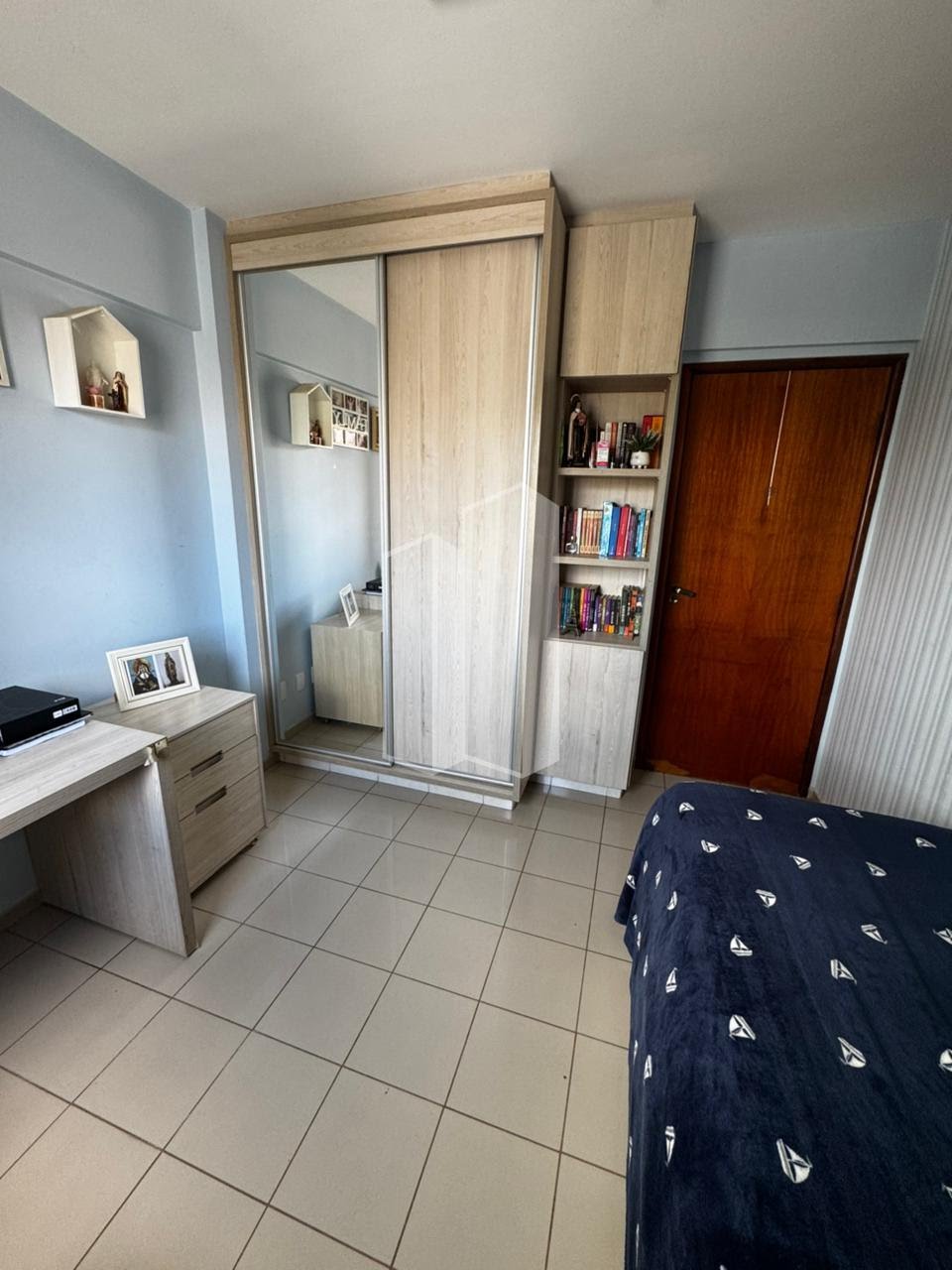 Apartamento à venda com 4 quartos, 1 suíte, 2 vagas e 110m² no Setor Bueno, Goiânia (GO) — foto 16 de 24