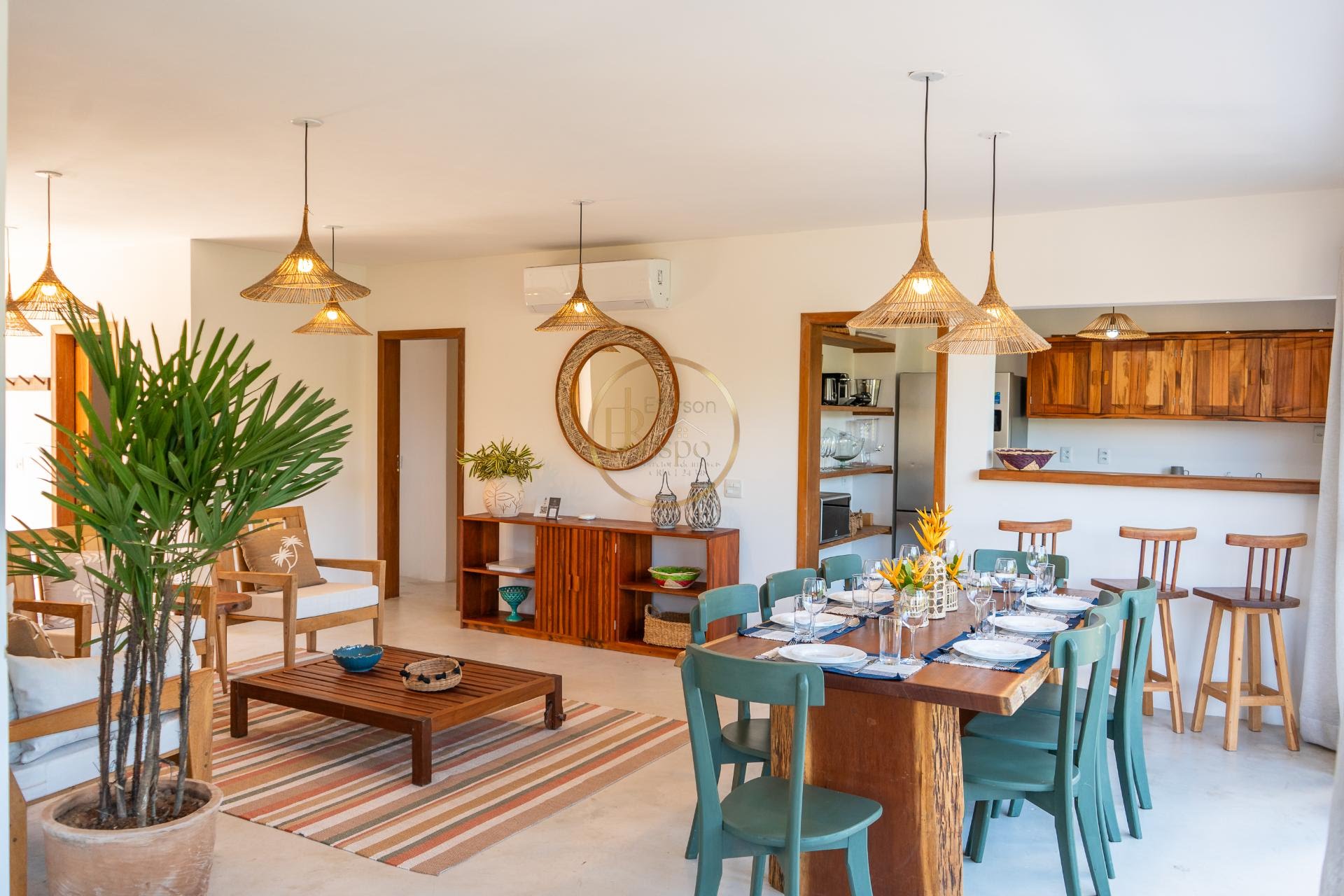 Casa à venda com 4 quartos, 4 suítes, 3 vagas e 136m² no Estrada de Trancoso, Porto Seguro (BA) — foto 14 de 22