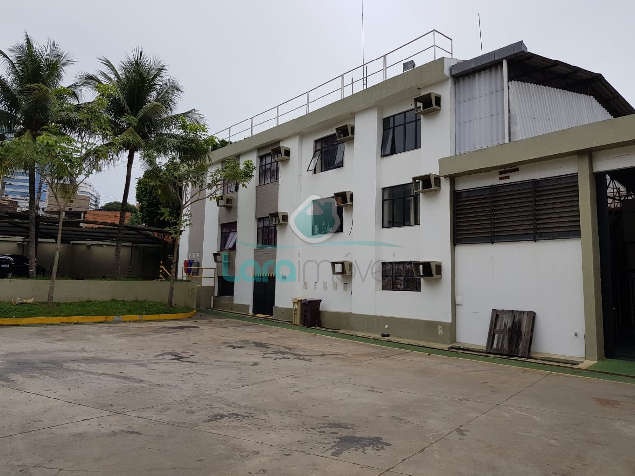 Comercial à venda com 1158m² no Alto dos Cajueiros, Macaé (RJ) — foto 18 de 30