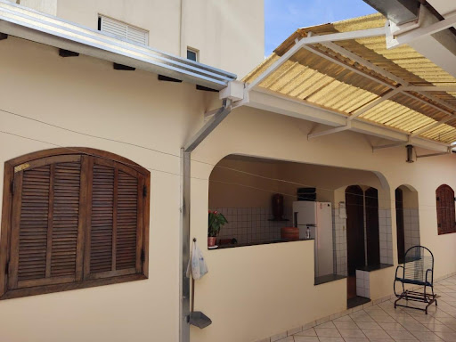 Casa em Santa Mônica  -  Uberlândia