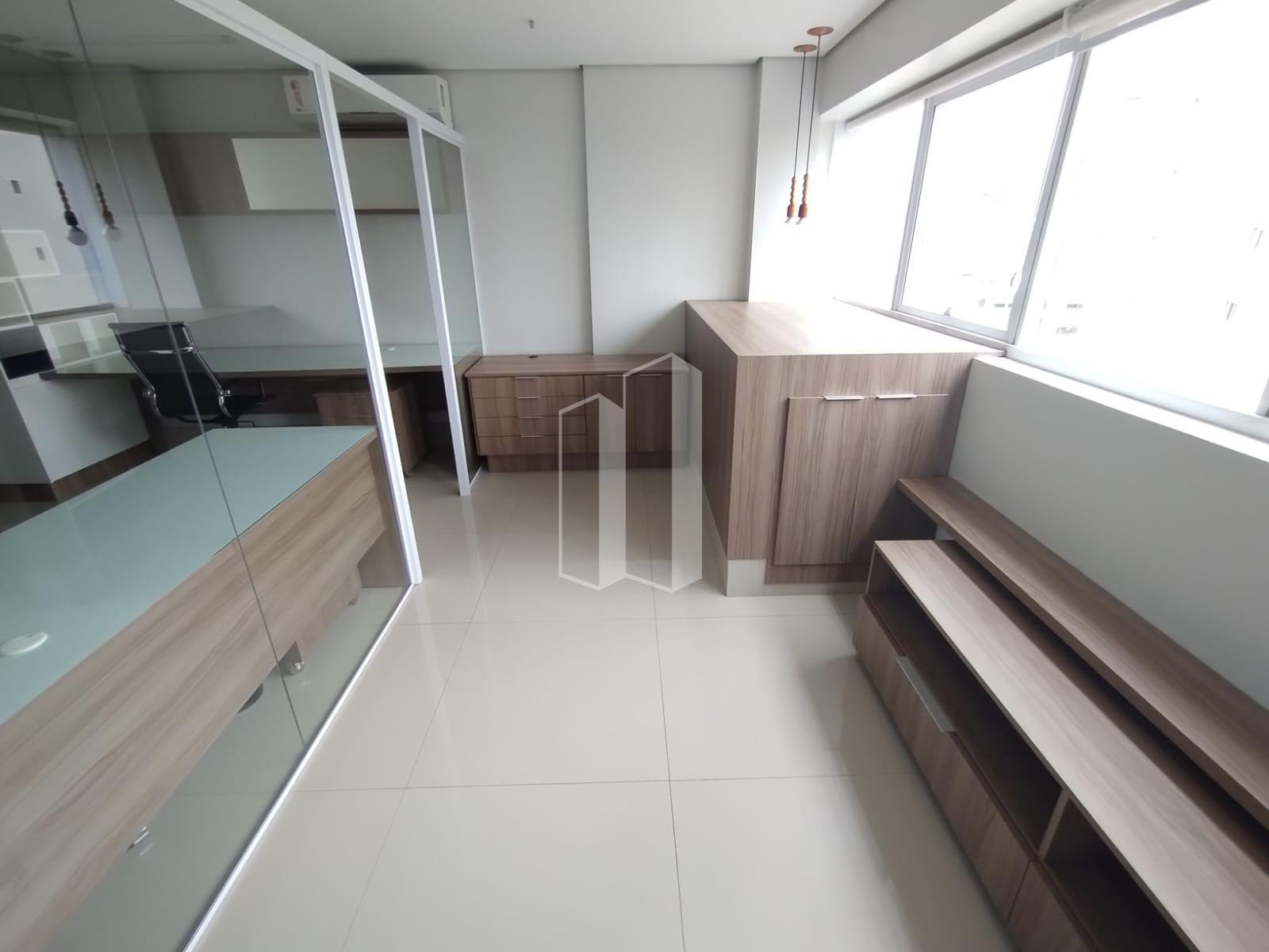 Comercial para alugar com 1 banheiro, 1 vaga e 43m² no Jardim Goiás, Goiânia (GO) — foto 16 de 24