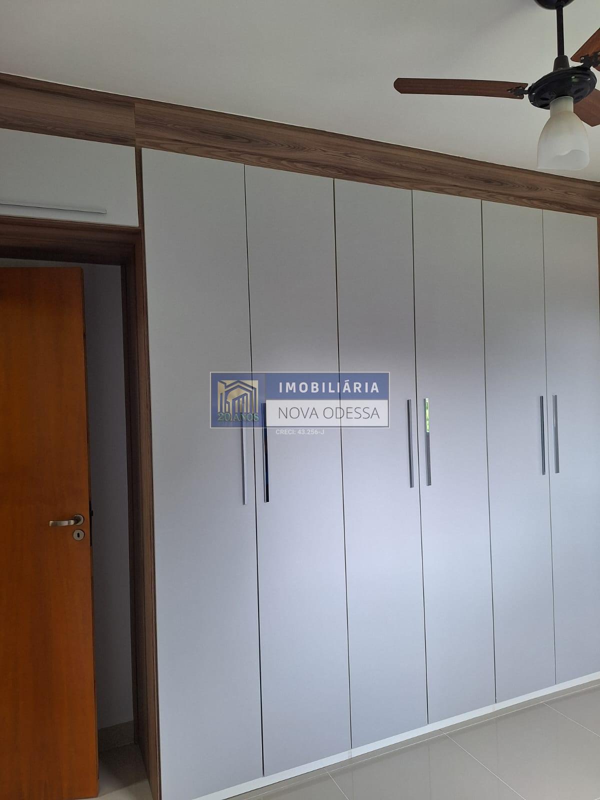 Apartamento para alugar com 2 quartos, 1 banheiro, 1 vaga e 87m² no Jardim Planalto, Nova Odessa (SP) — foto 9 de 27