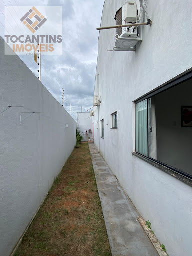Casa em Jardim dos Ipês II  -  Araguaína