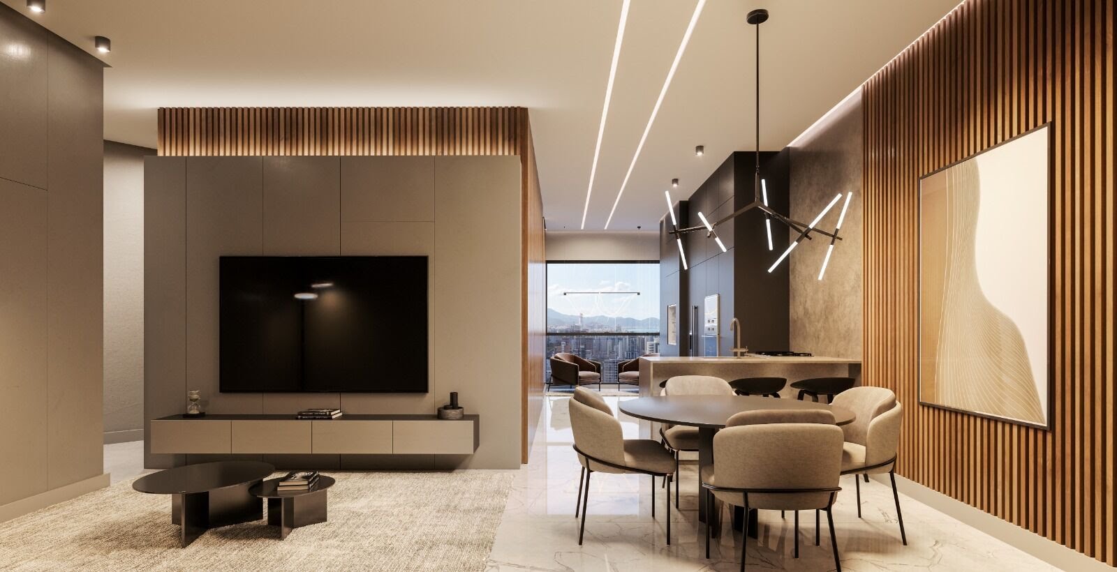 Apartamento à venda com 2 quartos, 2 suítes, 2 vagas e 85m² no Bal. Perequê, Porto Belo (SC) — foto 20 de 22