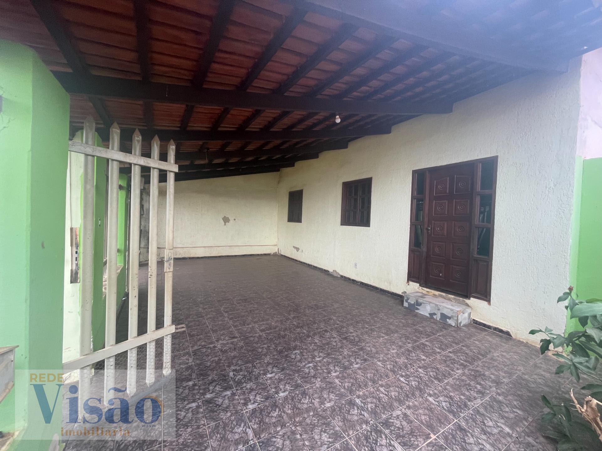 Casa à venda com 2 quartos, 1 suíte, 2 vagas e 130m² no B. Novo Horizonte, Paracatu (MG) — foto 11 de 11
