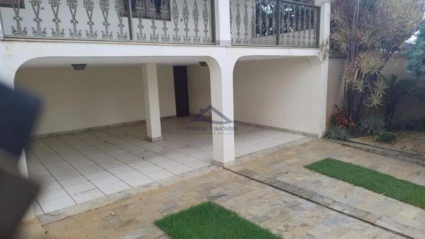 Casa à venda com 3 quartos, 1 suíte, 4 vagas e 297m² no Jardim Cambui, Sete Lagoas (MG) — foto 18 de 21