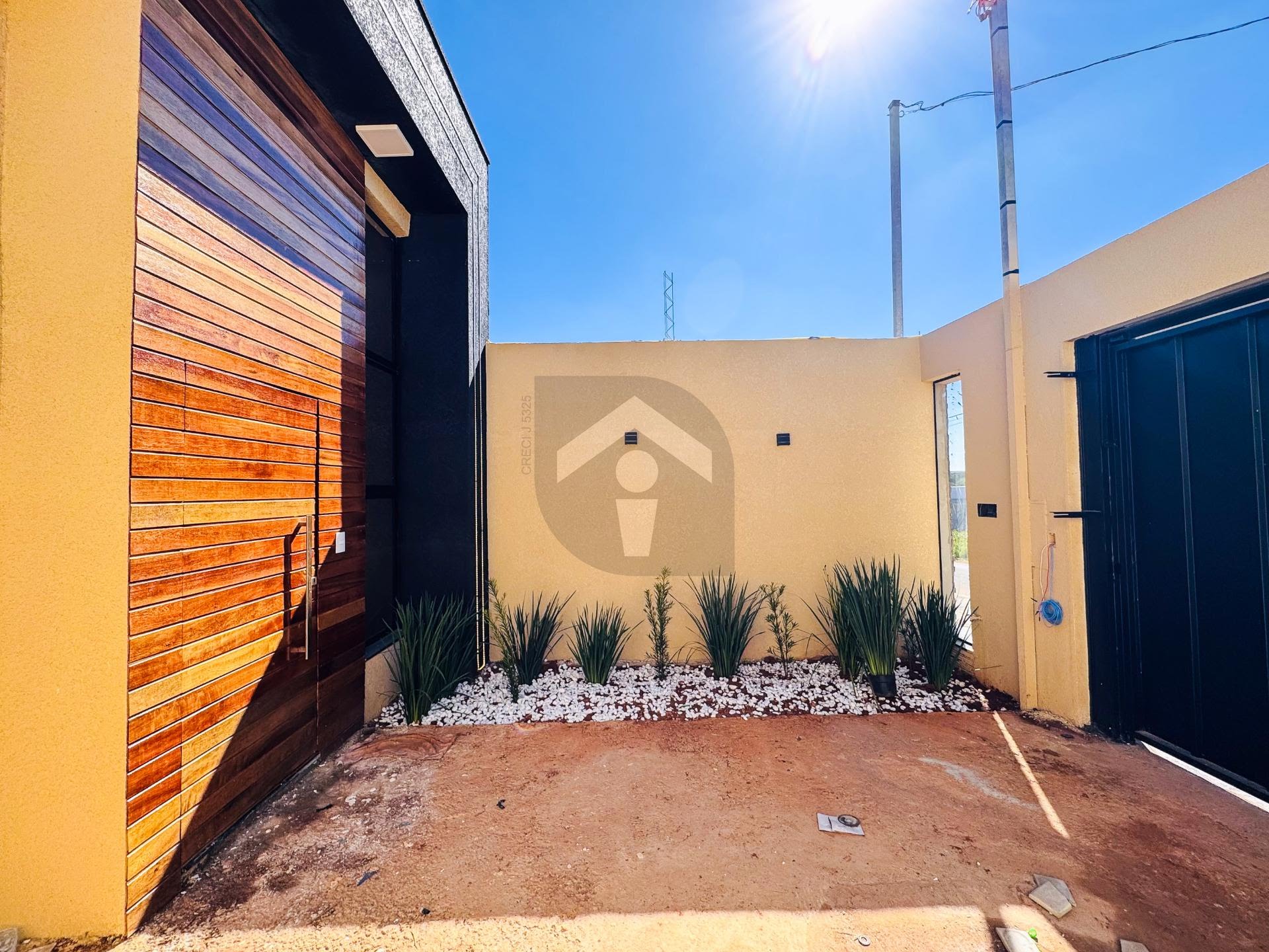 Casa, 3 quartos, 110 m² - Foto 4