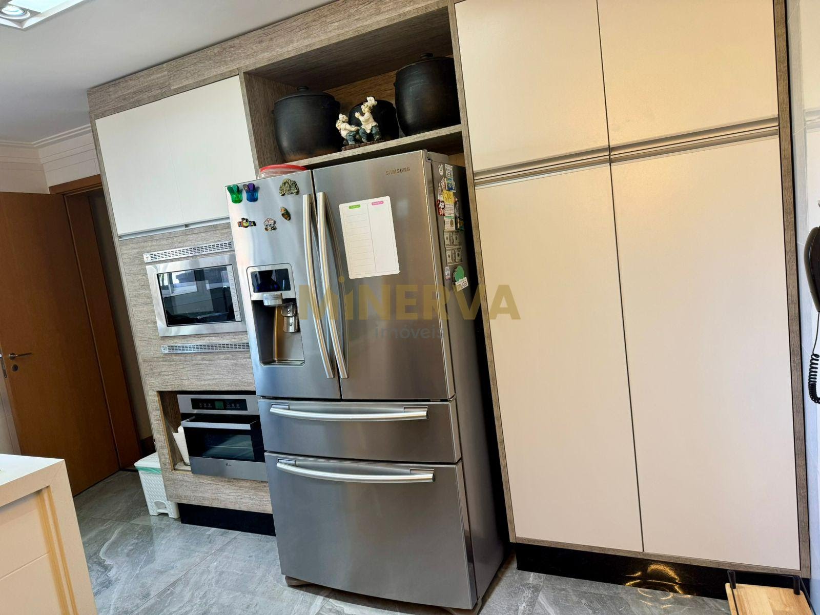Apartamento à venda com 3 quartos, 3 suítes, 5 vagas e 315m² no Chácara Califórnia, São Paulo (SP) — foto 15 de 23