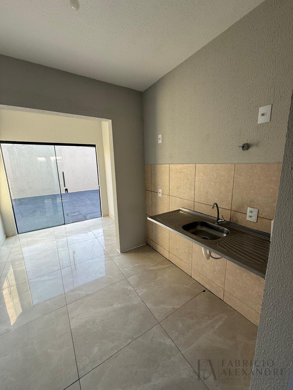 Casa à venda com 2 quartos, 1 banheiro, 1 vaga e 50m² no Egydio Zani, São José do Rio Preto (SP) — foto 10 de 30