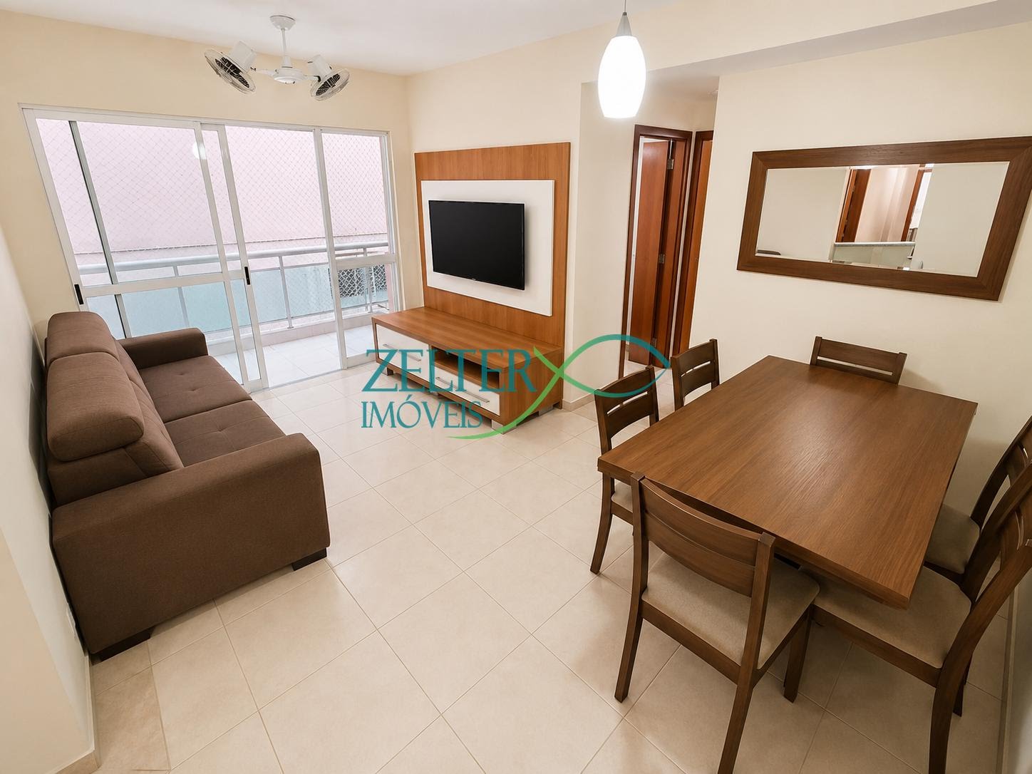 Apartamento à venda com 3 quartos, 2 banheiros, 2 vagas e 81m² no Vista Alegre, Rio de Janeiro — foto principal