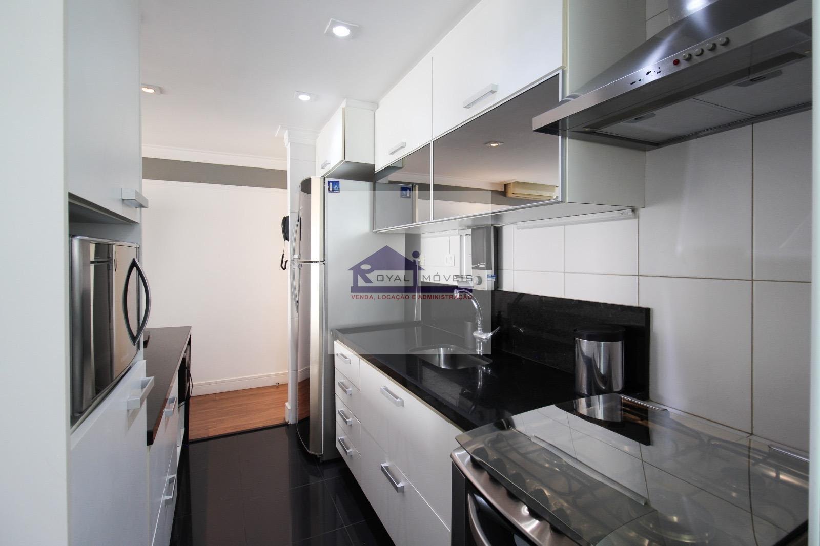 Apartamento à venda com 2 quartos, 1 suíte e 60m² no Vila Nova Conceição, São Paulo (SP) — foto 10 de 14
