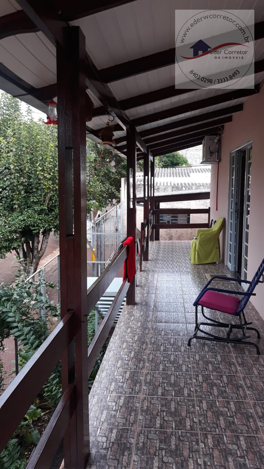 Casa à venda com 3 quartos, 2 banheiros, 3 vagas e 242m² no Elizabeth, Ijuí (RS) — foto 21 de 30