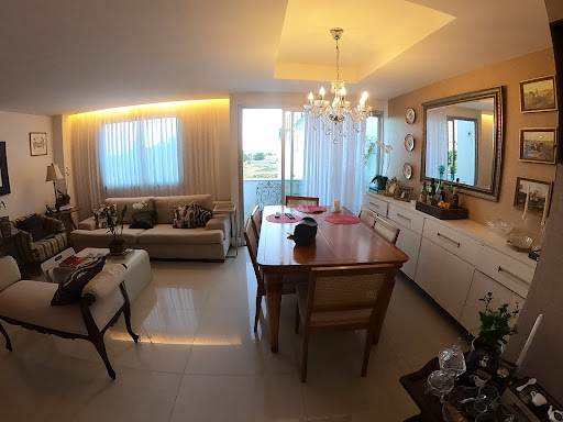 Apartamento de 2 quartos para venda no Almirante I no Parque Tamandaré - Campos dos Goytacazes, RJ  