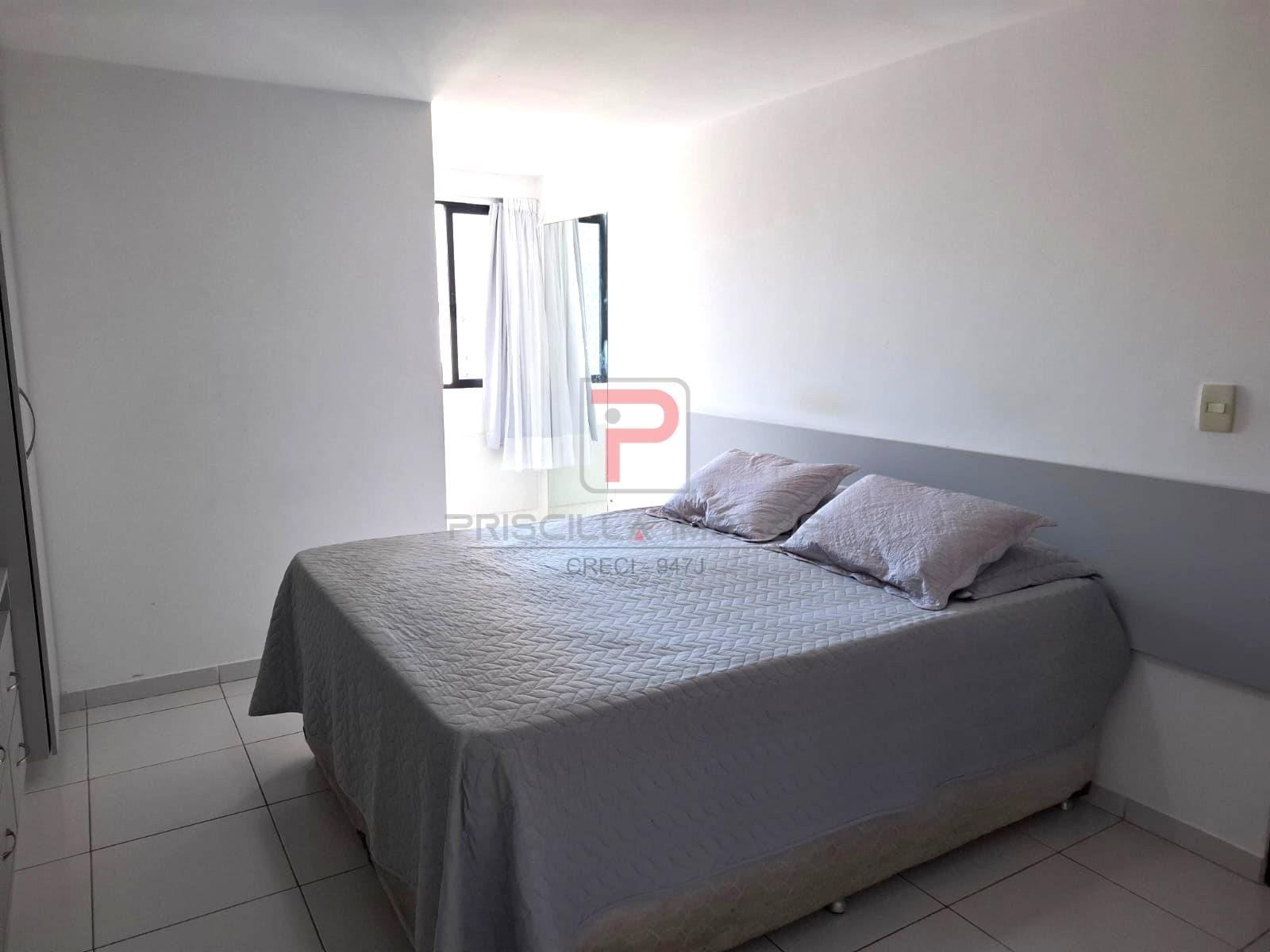 Apartamento à venda com 4 quartos, 2 suítes e 150m² no Jardim Oceania, João Pessoa (PB) — foto 28 de 30
