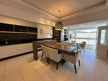 Apartamento 02 Suítes. em  -  Balneário Camboriú SC