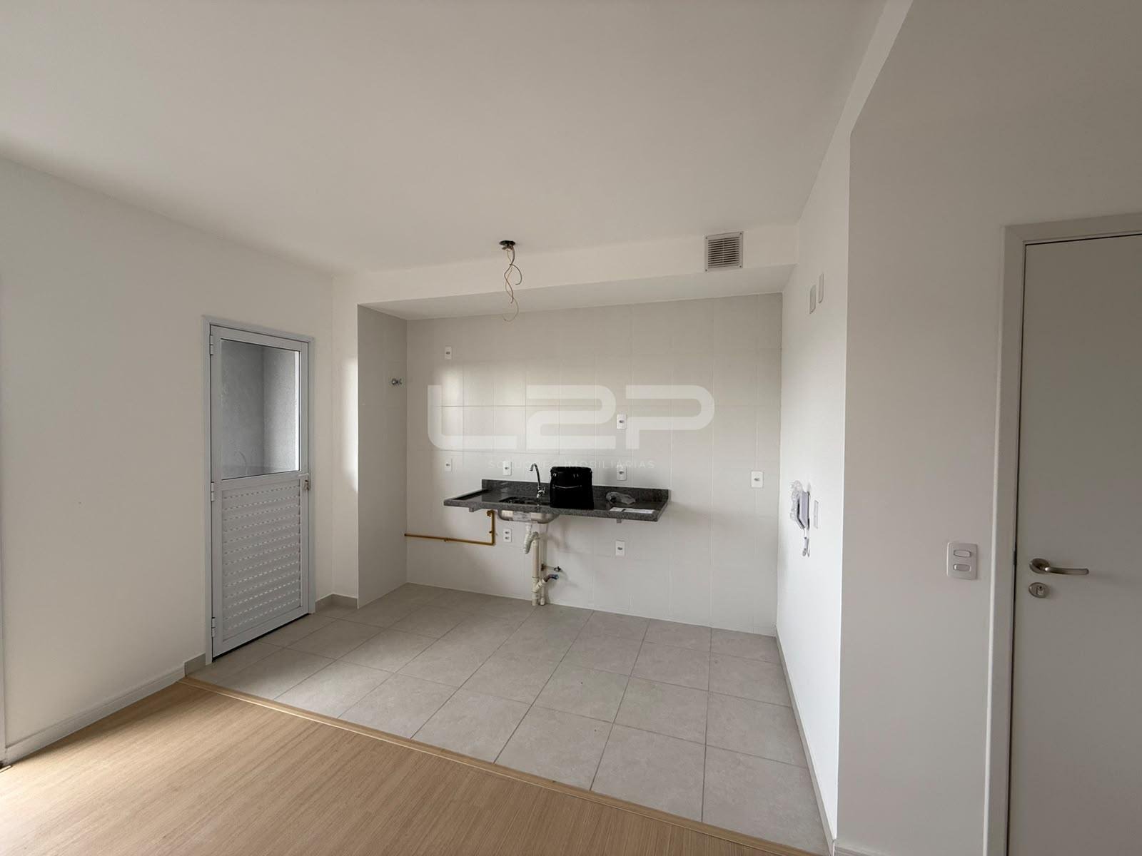 Apartamento para alugar com 2 quartos, 1 banheiro, 1 vaga e 66m² no Jardim Primavera, Itupeva — foto principal