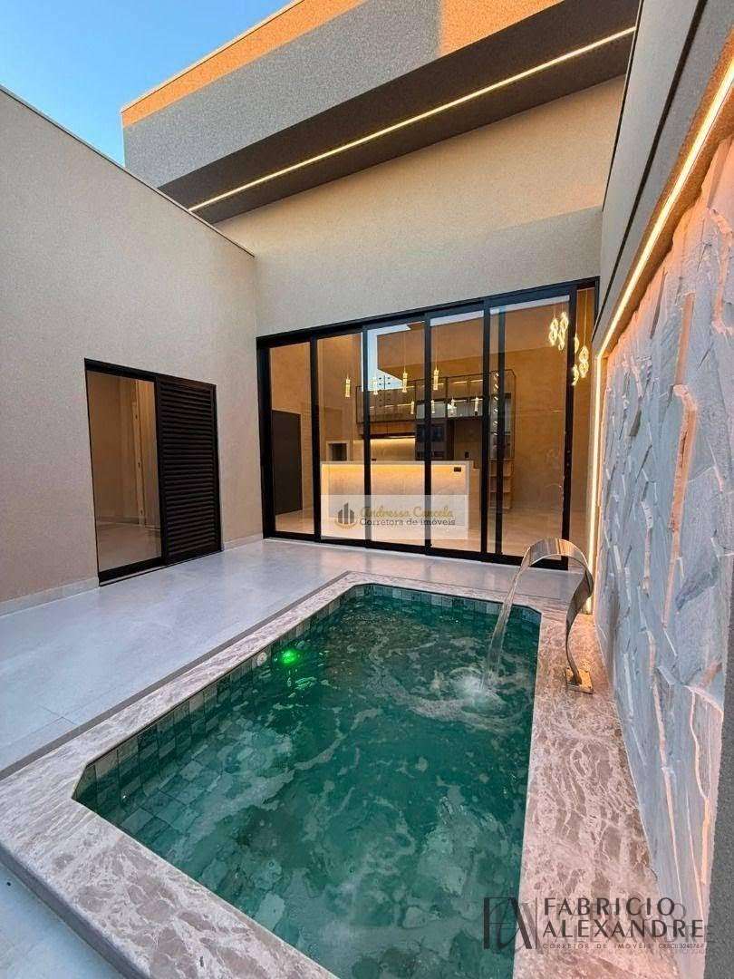 Casa à venda com 3 quartos, 1 suíte, 2 vagas e 125m² no Setsul II, São José do Rio Preto (SP) — foto 9 de 28