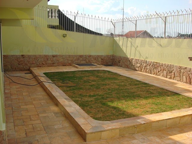 Casa à venda com 3 quartos, 1 banheiro e 2 vagas no Nova Tatuí, Tatuí (SP) — foto 26 de 28
