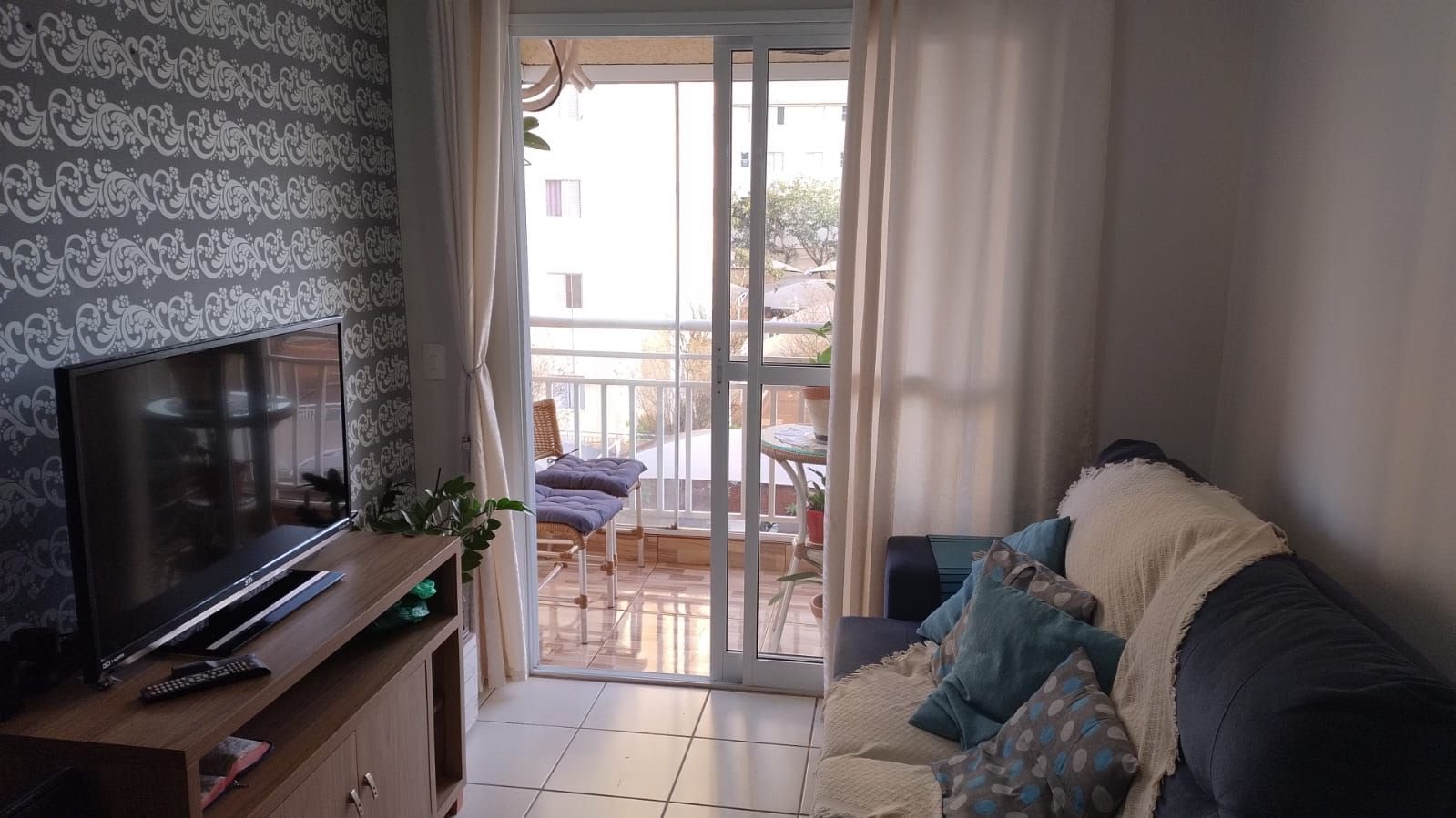 Apartamento à venda com 2 quartos, 1 banheiro, 1 vaga e 54m² no Parque Industrial Lagoinha, Ribeirão Preto (SP) — foto 7 de 26
