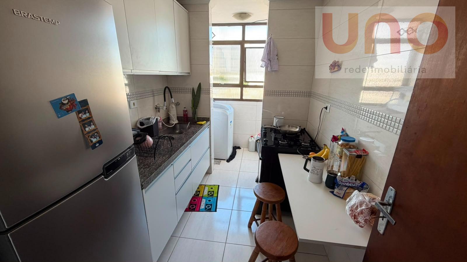 Apartamento à venda com 1 quarto, 1 banheiro, 1 vaga e 66m² no Centro, Campo Grande (MS) — foto 5 de 7