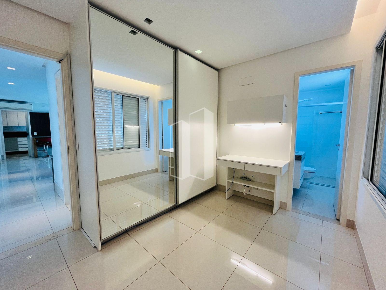Apartamento à venda com 3 quartos, 3 suítes, 2 vagas e 130m² no Setor Bueno, Goiânia (GO) — foto 12 de 30