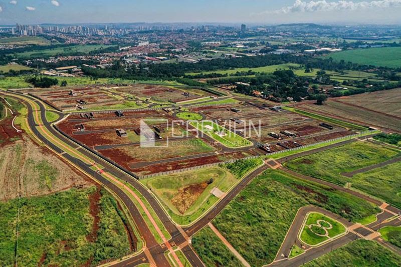 Terreno à venda com 250m² de terreno no Quinta da Mata, Ribeirão Preto (SP) — foto 7 de 10